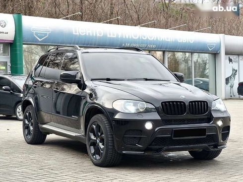 BMW X5 2012 - фото 5