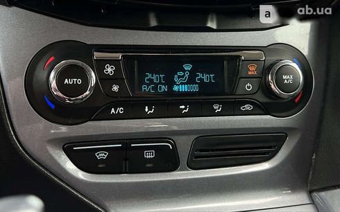 Ford Focus 2013 - фото 18