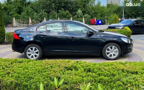 Volvo S60 2011 - фото 8