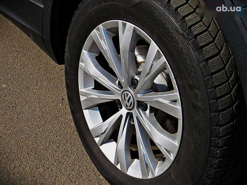 Volkswagen Tiguan 2017 - фото 5