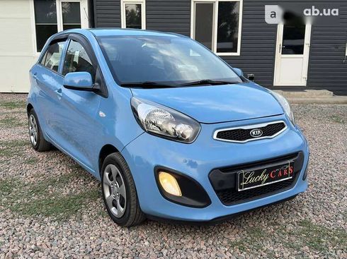 Kia Picanto 2011 - фото 3