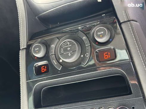 Peugeot RCZ 2012 - фото 25