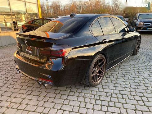 BMW 3 серия 2013 - фото 7
