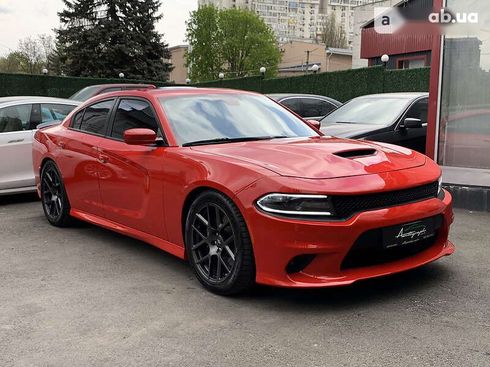 Dodge Charger 2018 - фото 2