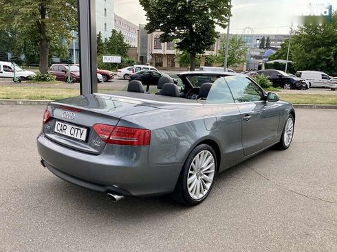 Audi A5 2011 - фото 7