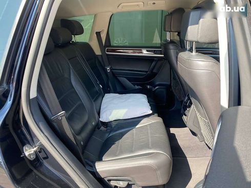 Volkswagen Touareg 2018 - фото 12