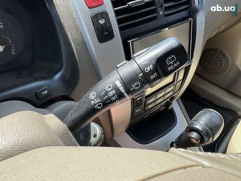 Hyundai Tucson 2007 - фото 27