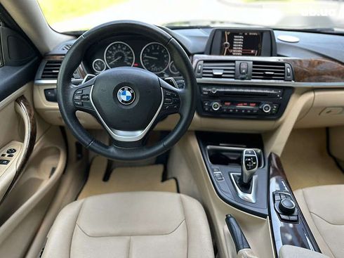 BMW 4 серия 2014 - фото 23