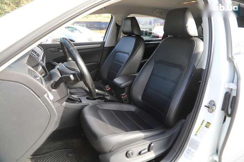 Volkswagen Passat 2016 - фото 7
