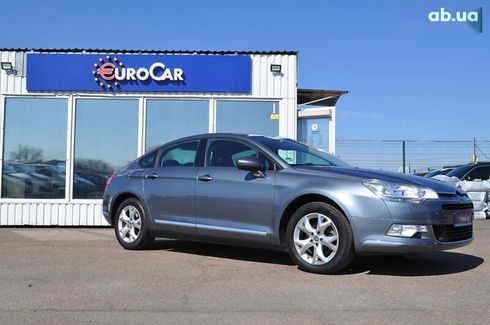 Citroёn C5 2011 - фото 9