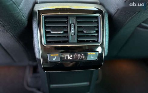 Skoda Superb 2020 - фото 14