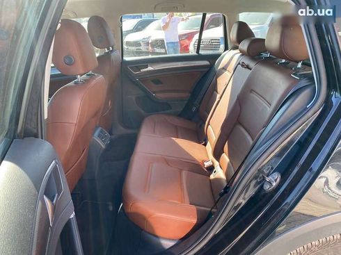 Volkswagen Golf 2016 - фото 21