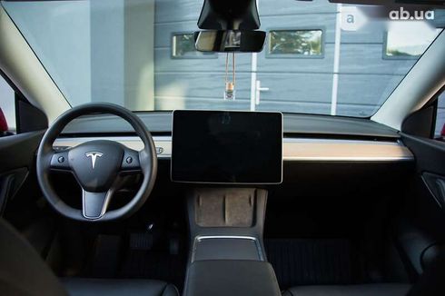Tesla Model Y 2022 - фото 15