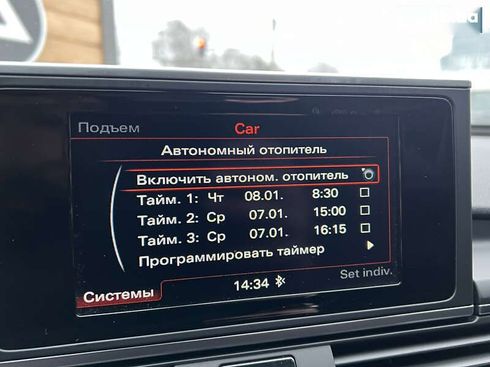 Audi a6 allroad 2016 - фото 16