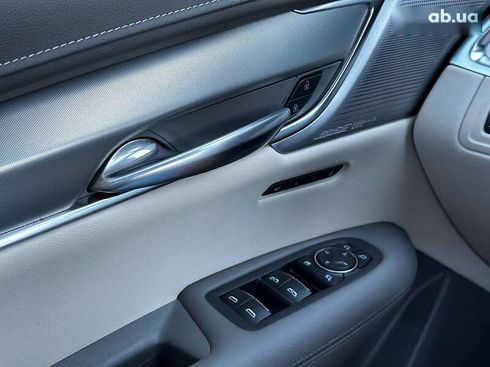 Cadillac XT5 2021 - фото 11