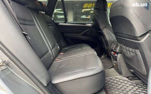 BMW X5 2012 - фото 26