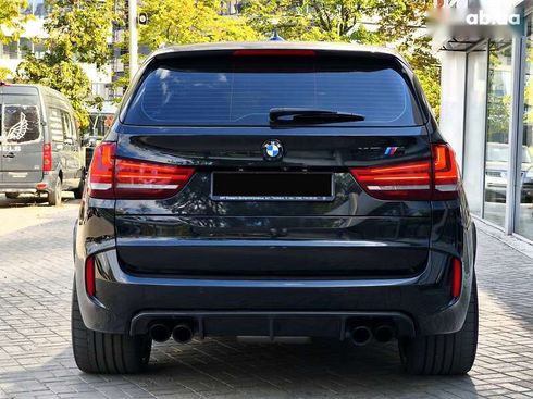 BMW X5 2015 - фото 7