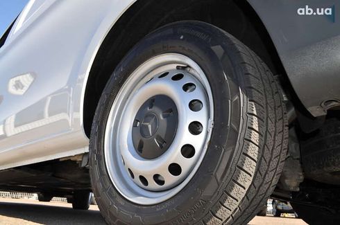 Mercedes-Benz Vito 2020 - фото 25