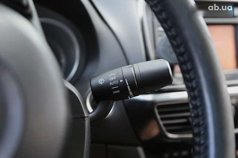 Mazda 6 2013 - фото 25