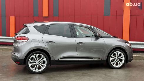 Renault Scenic 2019 - фото 12