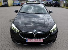 Продаж вживаних BMW 2 Series Gran Coupe в Львівській області - купити на Автобазарі