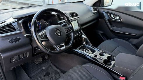 Renault Kadjar 2017 - фото 23