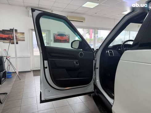 Land Rover Discovery 2017 - фото 29