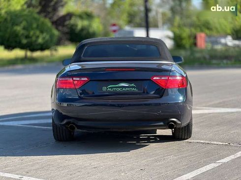Audi A5 2011 - фото 19