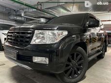 Продажа б/у Toyota Land Cruiser в Киевской области - купить на Автобазаре