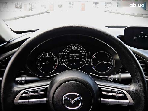 Mazda 3 2020 - фото 7