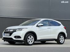 Автомобиль бензин Хонда HR-V б/у - купить на Автобазаре