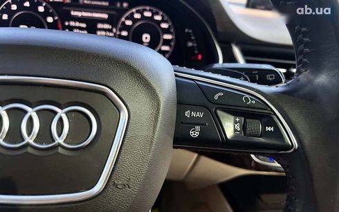 Audi Q7 2016 - фото 17