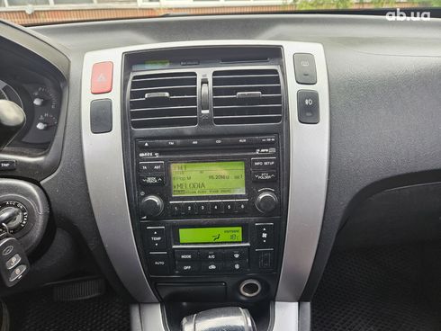 Hyundai Tucson 2008 - фото 14