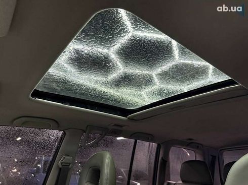 Mitsubishi Pajero 2007 - фото 13