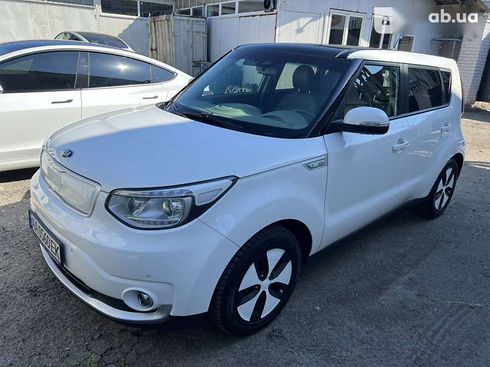 Kia Soul 2016 - фото 2