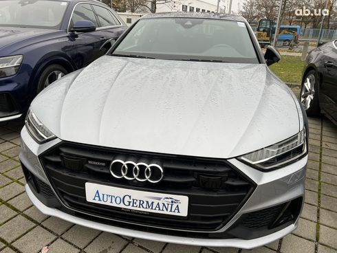 Audi A7 2022 - фото 12