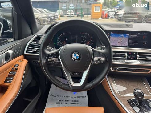 BMW X5 2019 - фото 8