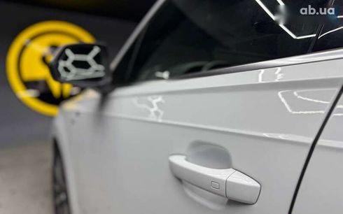 Audi Q7 2018 - фото 8