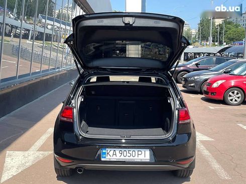 Volkswagen Golf 2015 - фото 6