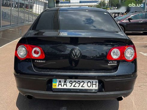 Volkswagen Passat 2008 - фото 4