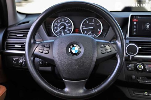 BMW X5 2010 - фото 15