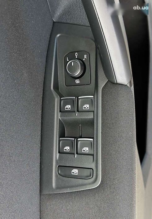 Volkswagen Tiguan 2017 - фото 13