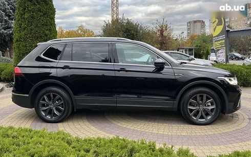 Volkswagen Tiguan 2021 - фото 8