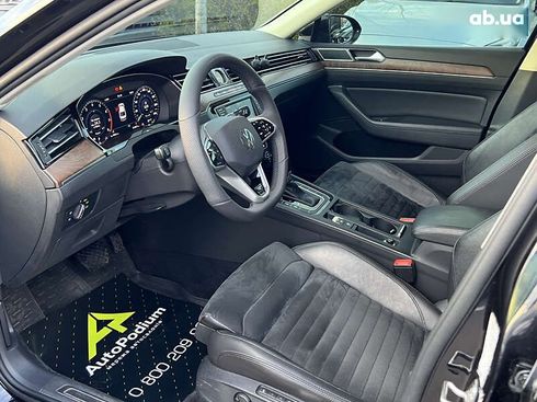 Volkswagen Passat 2016 - фото 16