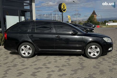 Skoda Octavia 2009 - фото 8