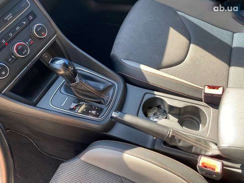 SEAT Leon 2016 - фото 18