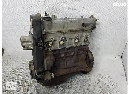 двигатель в сборе для Fiat Punto - купити на Автобазарі - фото 2