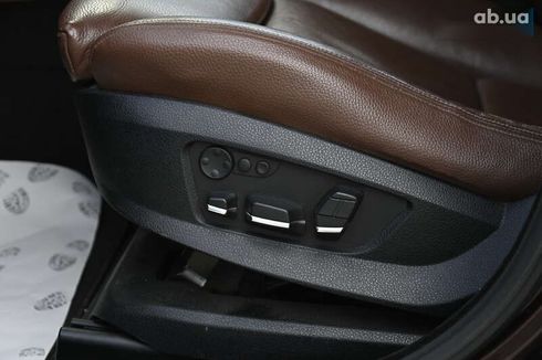 BMW 5 серия 2011 - фото 29