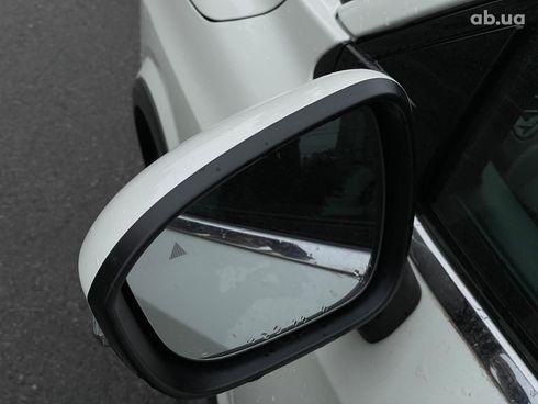 Nissan Qashqai 2022 белый - фото 15