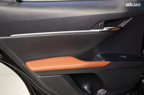 Toyota Camry 2017 - фото 20